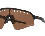 Oakley TLD SUTRO LITE SWEEP Sunglasses OO9465-1939 Matte Black / PRIZM T... - $138.59