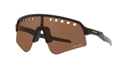 Oakley Tld Sutro Lite Sweep Sunglasses OO9465-1939 Matte Black / Prizm Tungsten - £109.01 GBP