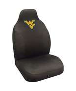 West Virginia University Embroidered Seat Cover - £16.15 GBP