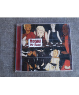 MOGWAY MR. BEAST  UNOFFICIAL CD MADE IN RUSSIA - $14.34 CAD