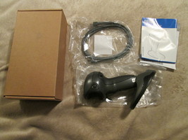 Barcode Scanner In Box - $199.00