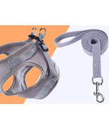 Leporitoo animals harness, Breathable Mesh Material - $18.88