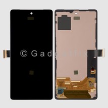 Oled For Google Pixel 7 Lcd Screen Display Touch Screen Digitizer Assembly Frame - £161.73 GBP