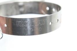 08-10 FORD 6.4L DIESEL R.G.RAY 2569-50 INTERCOOLER HOSE CLAMP E5516 image 11