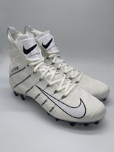 Authenticity Guarantee 
Nike Vapor Untouchable 3 Elite White - AH7408-110 Siz... - £218.68 GBP