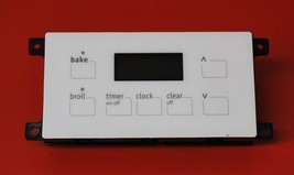 Frigidaire Oven Control Board - Part # 316455453 - $53.00