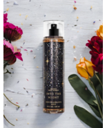 8 Oz - Bath &amp; Body Works Into the Night Fine Fragrance Mist - FAST SHIP - $9.25
