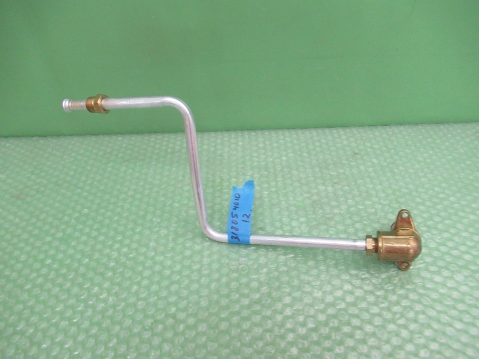 318054010 318054517 Kenmore Cooktop ELBOW  FITTING  and Tube Item image 2