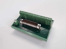 Phoenix Contact FLK44 Interface Module Terminal Block  - $22.80