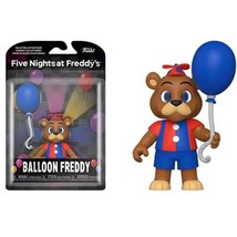 Funko Pop! Action Figure: Five Nights at Freddy&#39;s - Balloon Freddy - £17.55 GBP