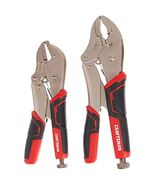 CRAFTSMAN Locking Pliers, 2-Piece Fast Release Set (CMHT81727) - $55.41 CAD
