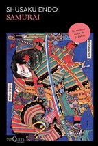 Samurai (Em Portugues do Brasil) [Paperback] Shusaku Endo - £40.18 GBP