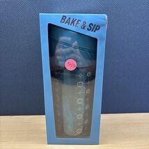 Bake &amp; Sip - $24.75