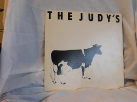 1985 The Judy&#39;s The Moo Album Pearland TX #JWT 4044 - £69.41 GBP