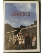 JONESES-Story of a remarkable Mississippi family (DVD) Brand New  SEALED... - $12.86