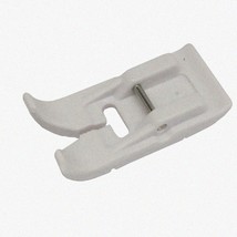 ZigZag Glide Snap-On Foot: Non-Stick Teflon for Babylock, Viking Husky, ... - $509.91 MXN