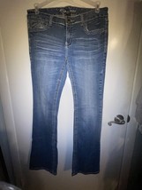 Ariya Jeans Size 15/16 - £15.53 GBP