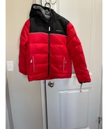 BNWT Eddie Bauer Classic Down Jacket, 650 Fill Power, Boys, size L-14, R... - $95.08 CAD