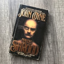 The Shroud by John Coyne, horror, Paperbacks From Hell Catacombs 1st Ed PB 1983 - £6.02 GBP