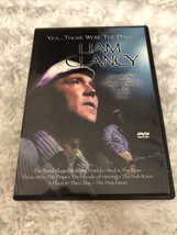 Liam Clancy - Yes Those Were The Days - DVD - 27 Songs Tracks USED - £8.78 GBP