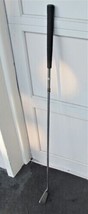 Spalding Executive Right Hand 4 Iron Reg Flex Lite Jet Step Steel Shaft 38&quot; - $11.87