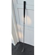 Spalding Executive Right Hand 4 Iron Reg Flex Lite Jet Step Steel Shaft 38&quot; - $11.87