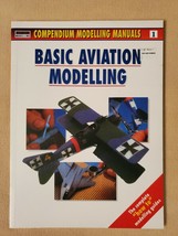 Basic Aviation Modelling (Modelling Manuals) Paperback - £4.06 GBP