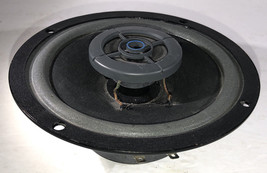Sparkomatic 8650 6 1/2” Round 1ea Coax Car Speaker-No Grill Open Box-SHI... - £54.42 GBP