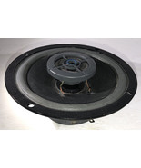 Sparkomatic 8650 6 1/2” Round 1ea Coax Car Speaker-No Grill Open Box-SHI... - £53.17 GBP