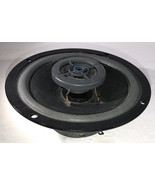 Sparkomatic 8650 6 1/2” Round 1ea Coax Car Speaker-No Grill Open Box-SHI... - $1,294.03 MXN