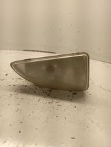 Passenger Corner/Park Light Fog-driving Triangular Fits 00-04 FOCUS 1121522 - $26.73