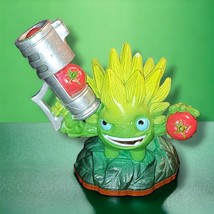 Skylanders Food Fight Life Element Series 1 Trap Team Figure Activision - $4.00