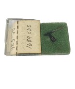 NOS Phonograph Turntable Diamond Needle Stylus 1689XDS For EV 2633 2634 ... - $26.89 CAD