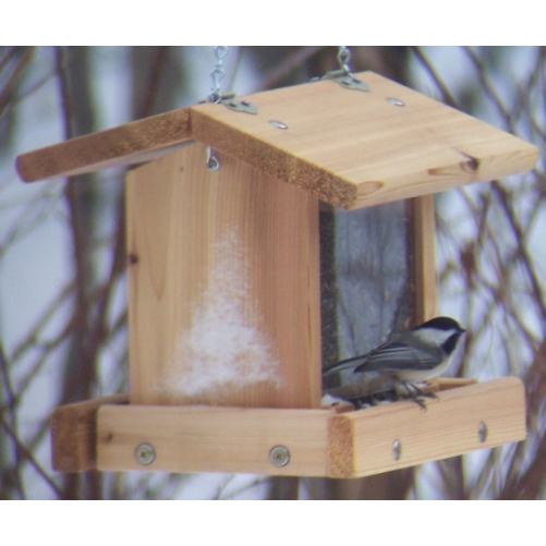 Stovall Extra Small Hanging Hopper Feeder - $119.84