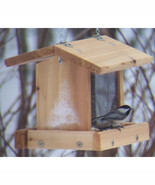 Stovall Extra Small Hanging Hopper Feeder - $163.82 CAD