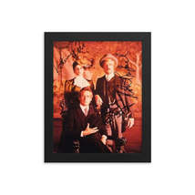 Butch Cassidy and the Sundance Kid signed portrait photo - £50.93 GBP