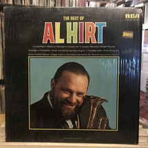 [SOUL/JAZZ]~EXC Lp~Al Hirt~The Best Of Al Hirt~[Original 1965~RCA~Issue] - £6.23 GBP