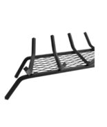 Pleasant Hearth Black Steel Fireplace Grate - $1,371.98 MXN