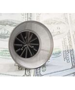 Breville Juice Fountain Compact Electric Juicer Basket ONLY BJE200XL - $19.19