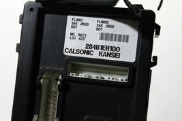 2006-2007 INFINITI M35 M45 RWD BODY CONTROL MODULE BCM P1880 image 6