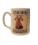 Vintage Mary Engelbreit Mug Snap Out Of ItCup Tea Coffee Ceramic 1992 Ta... - $7.92