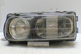 1992-1996 Mitsubishi Diamante Right Pass Genuine OEM Head light 19 6L3 - $17.59