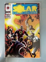 Solar: Man of the Atom #24 - Valiant Comics - Combine Shipping - £2.36 GBP