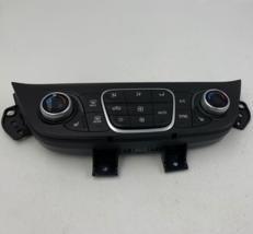 2018-2019 Chevrolet Equinox AC Heater Climate Control Temperature Unit G02B14065 - £57.54 GBP