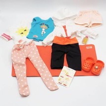 Our Generation My Way Yoga Outfit w/ Extras Fits 18” Dolls - $25.73