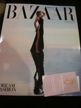 Harper&#39;s Bazaar Fashion Magazine April 2016 Jennifer Aniston Dream Fashion - £7.98 GBP