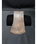 Old UNION TOOL CO Single Bit Axe Head Charleston West Virginia 3 Lbs 9 Oz - €33,58 EUR
