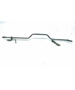 Chevrolet for 1962-1963 Corvair Throttle Rod Linkage Crossover Assembly ... - $85.47