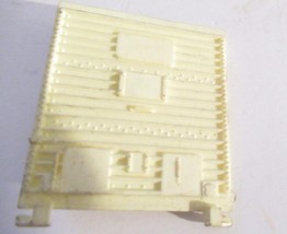 LIONEL PART - ORIGINAL 6464-7- OFF-WHITE  BOXCAR DOOR- EXC- SR53 - $58.42 MXN