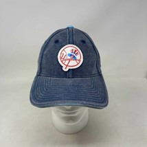 New York Yankees Cooperstown Collection Baseball Hat Cap BLUE - £15.95 GBP